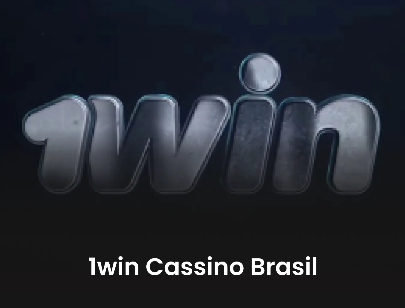 1win cassino online